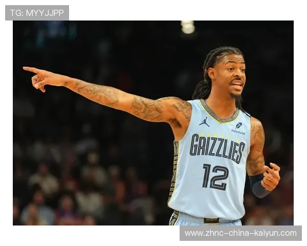 灰熊连续三年晋级季后赛,莫兰特稳定输出成关键,灰熊莫兰特2021赛季场均数据